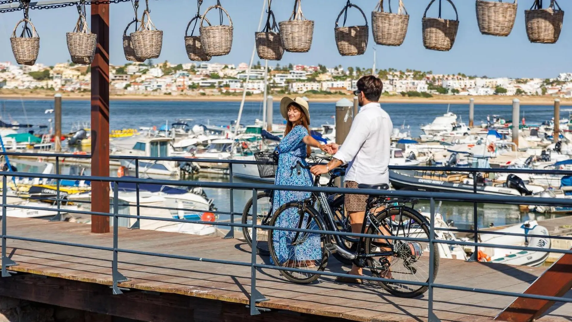 ****  Jupiter Marina Hotel - Couples & Spa (Adults Only) Portimão Portugal