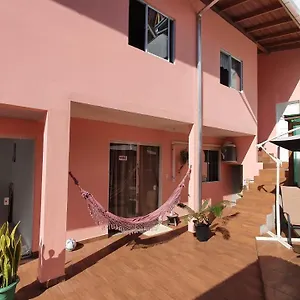  Apartamento Residencial Recanto Paraíso Bc - Flat Brasil