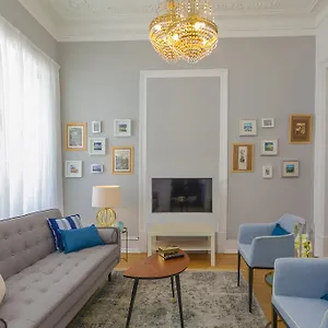  Apartamento Guests Portugal