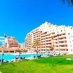 Apartamento Paraiso Bloco B