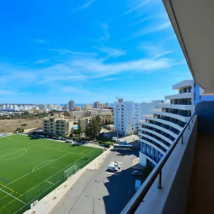 Apartamento Ruby Red & Atlantic Blue Apartments In Oceano Atlantico