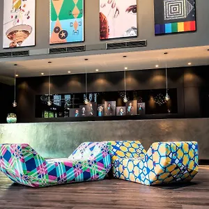 Hotel One Westbahnhof Wien