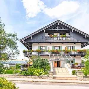Hotel Alpensonne Bad Wiessee