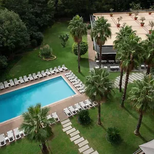 Marriott Отель Лиссабон