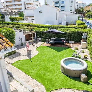 Casa de Férias Urban Beach I