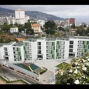  Apartamento Quinta Da Nogueira Portugal