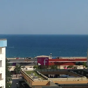 Apartamento Da Rocha