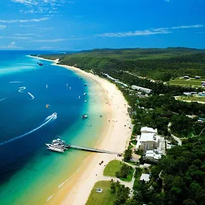 Island Курортный комплекс Тангалума