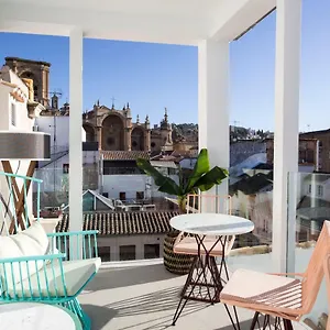  Apartamento U-sense Catedral Espanha