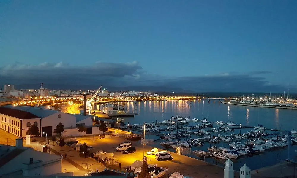 Jupiter Marina Hotel - Couples&Spa Portimão