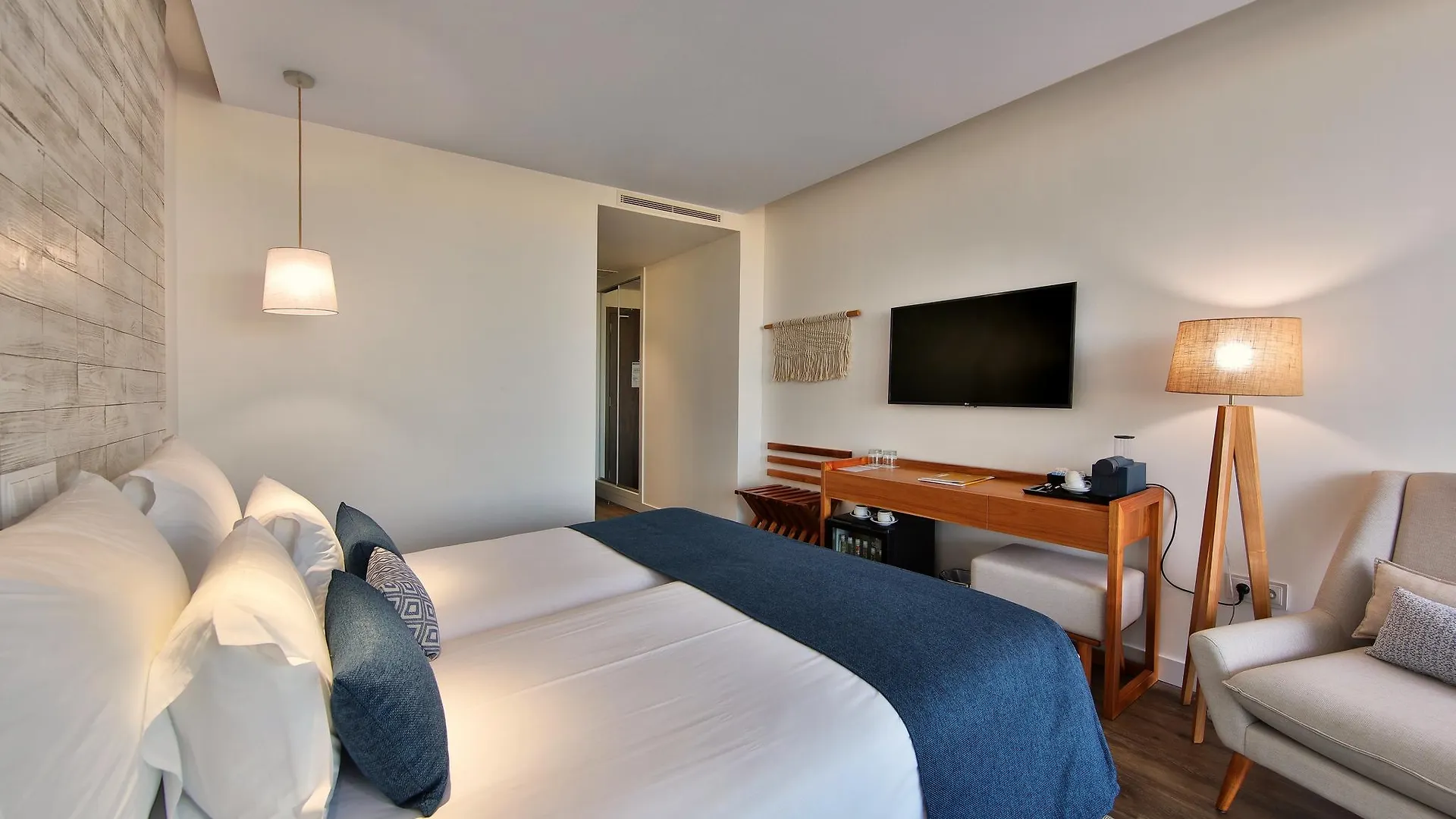 Jupiter Marina Hotel - Couples&Spa Portimão