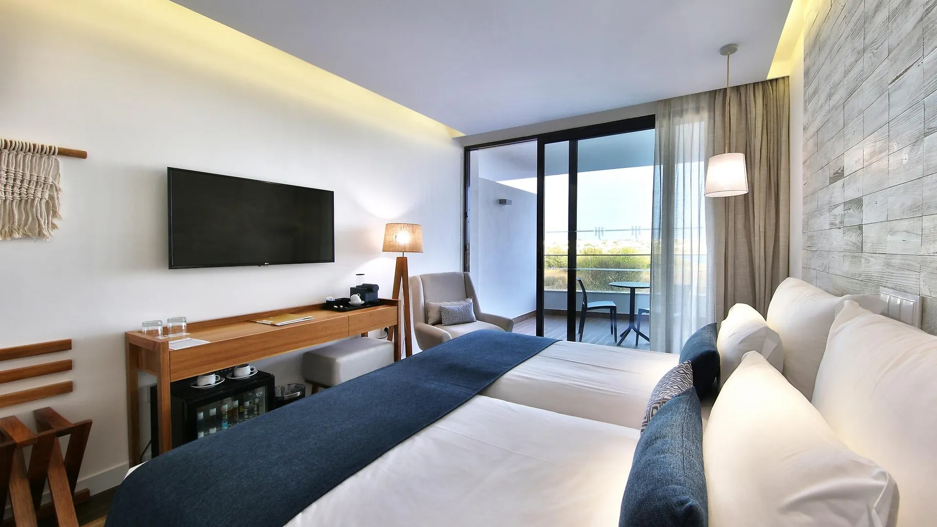 Jupiter Marina Hotel - Couples&Spa Portimão