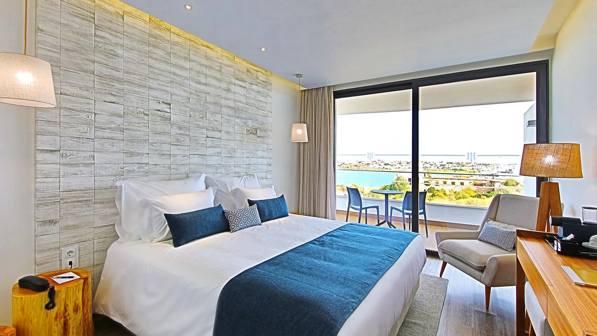 Jupiter Marina Hotel - Couples&Spa Portimão