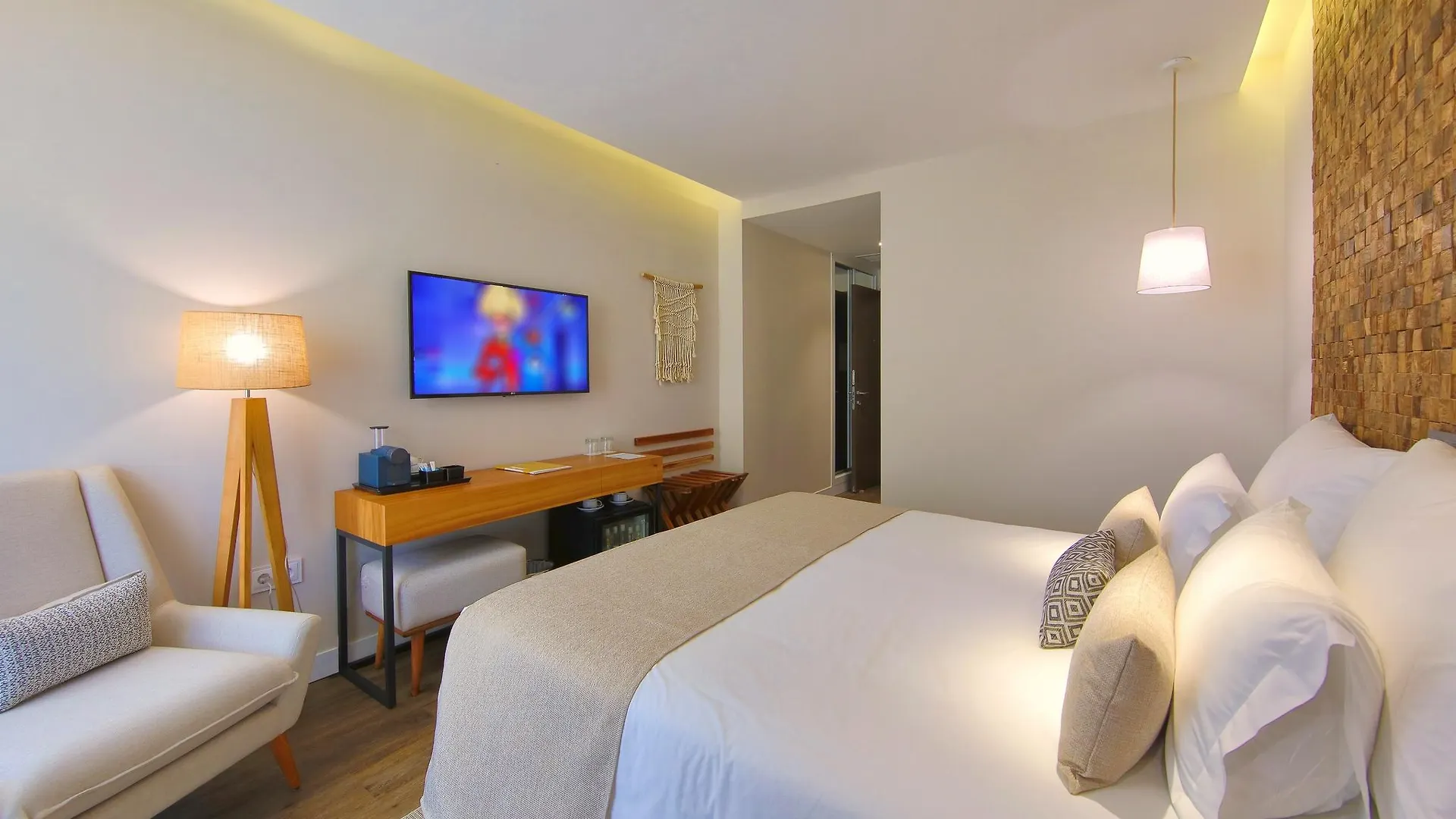 Jupiter Marina Hotel - Couples & Spa (Adults Only) Portimão