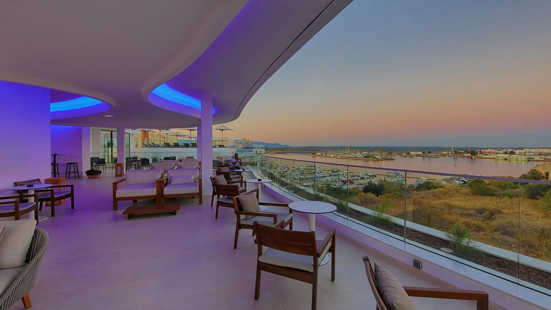 Jupiter Marina Hotel - Couples&Spa Portimão