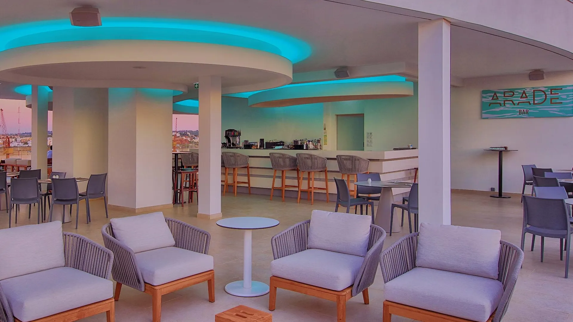 Jupiter Marina Hotel - Couples & Spa (Adults Only) Portimão