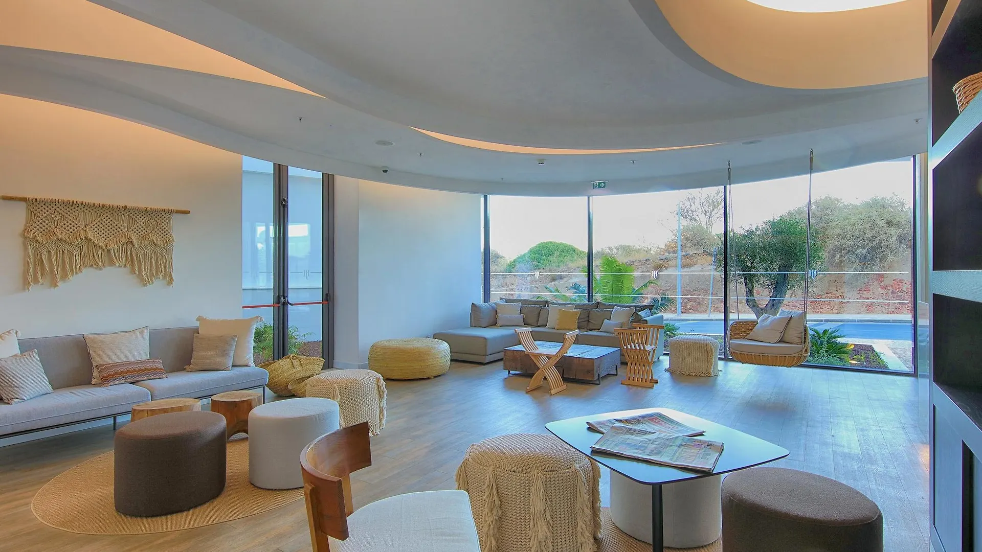 Jupiter Marina Hotel - Couples & Spa (Adults Only) Портиман