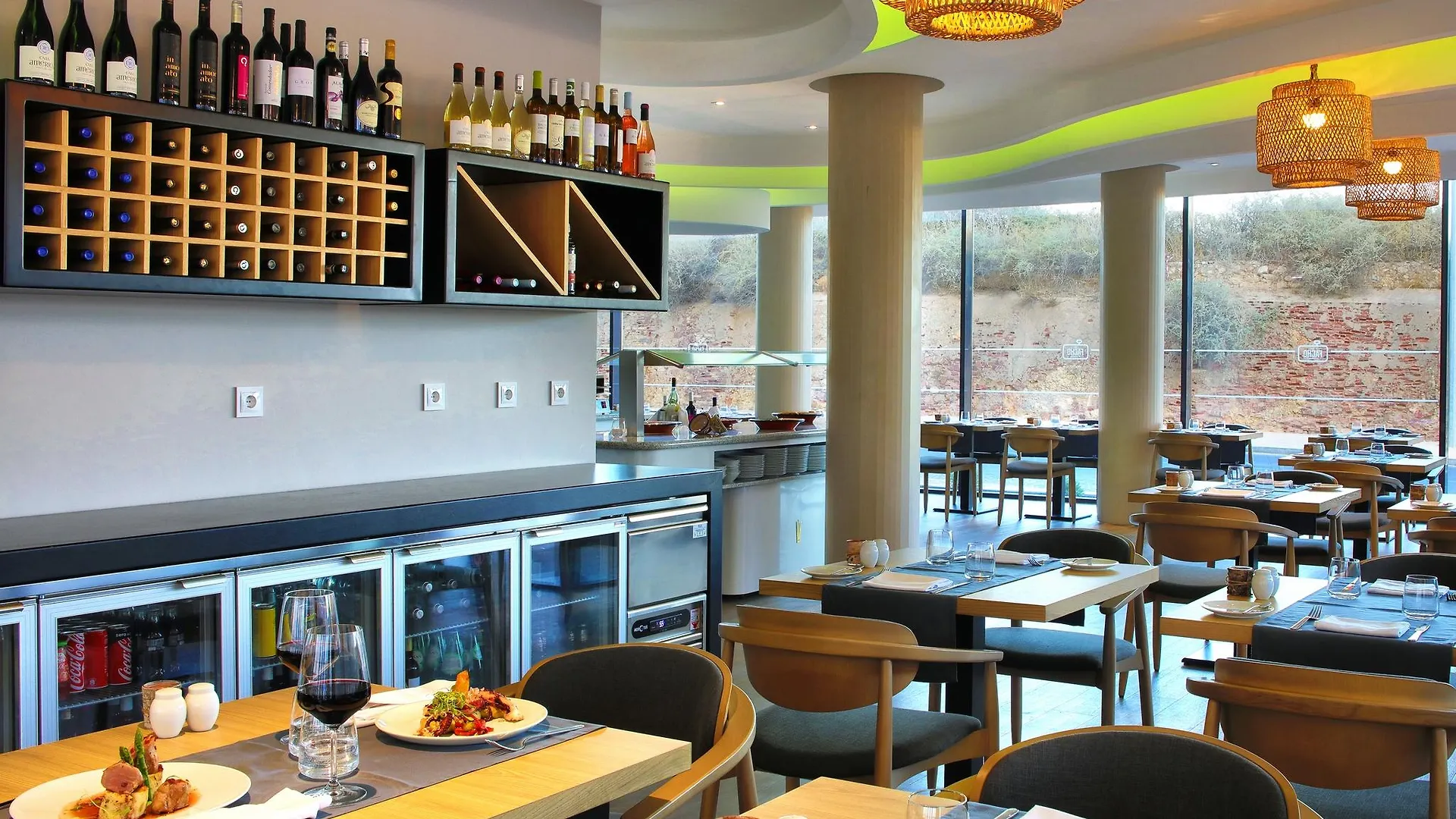 Jupiter Marina Hotel - Couples & Spa (Adults Only) Портиман