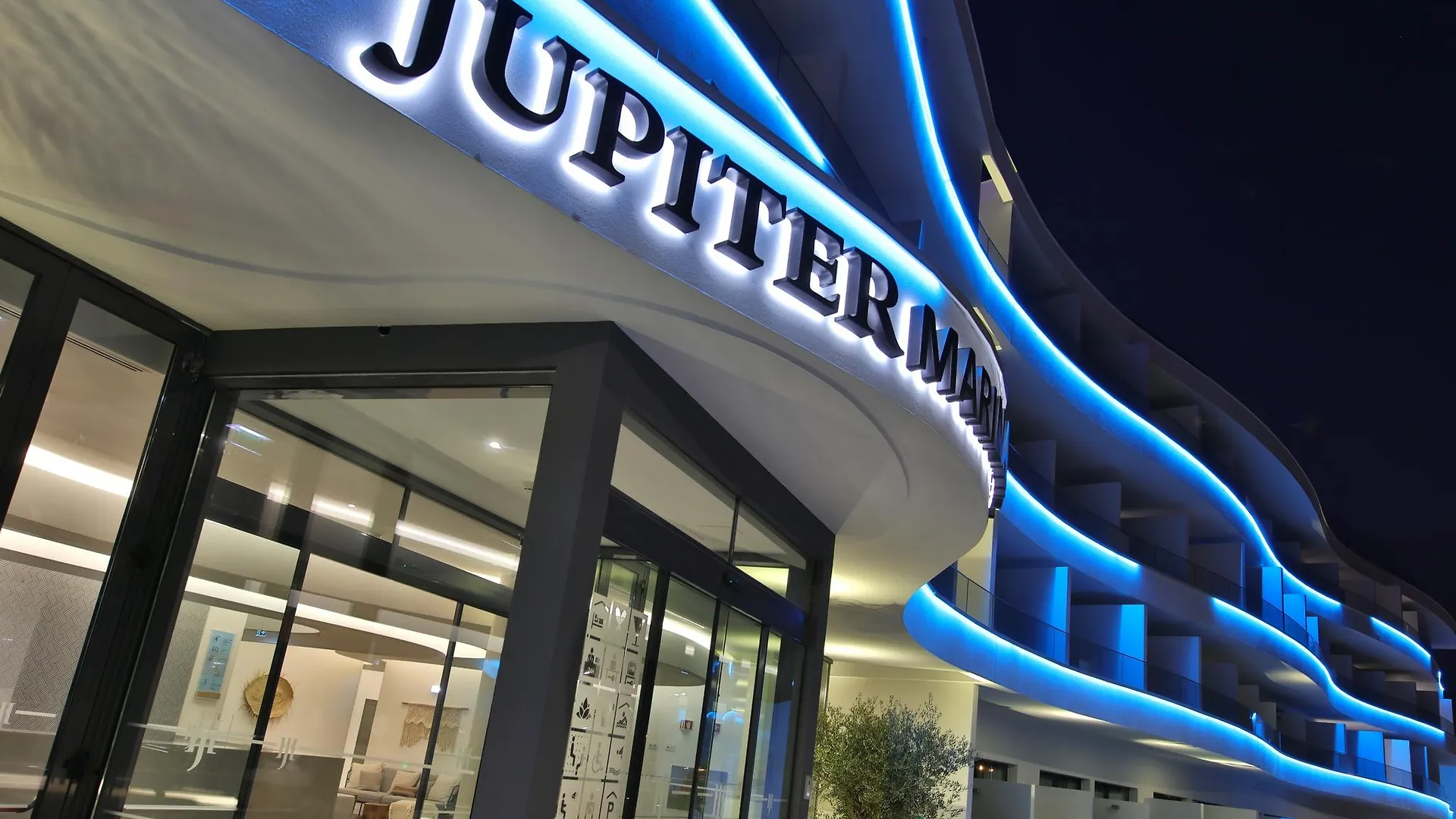 Jupiter Marina Hotel - Couples & Spa (Adults Only) Portimão
