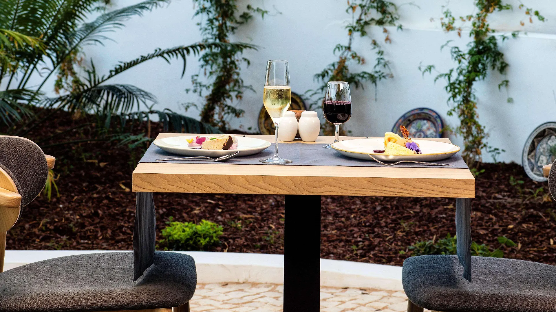 Jupiter Marina Hotel - Couples & Spa (Adults Only) Portimão 4*,