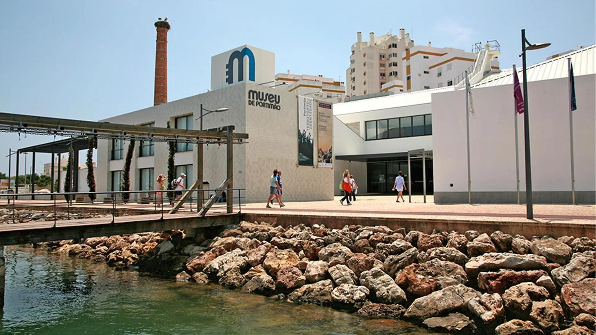 Jupiter Marina Hotel - Couples&Spa Portimão