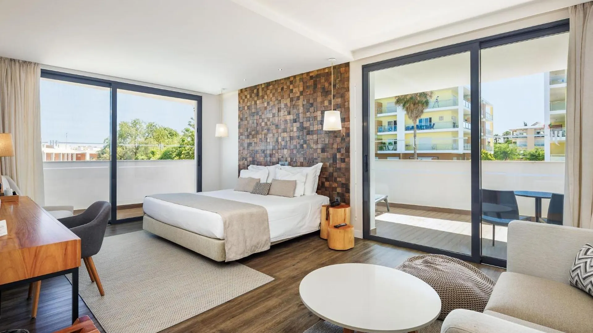 Jupiter Marina Hotel - Couples & Spa (Adults Only) Portimão