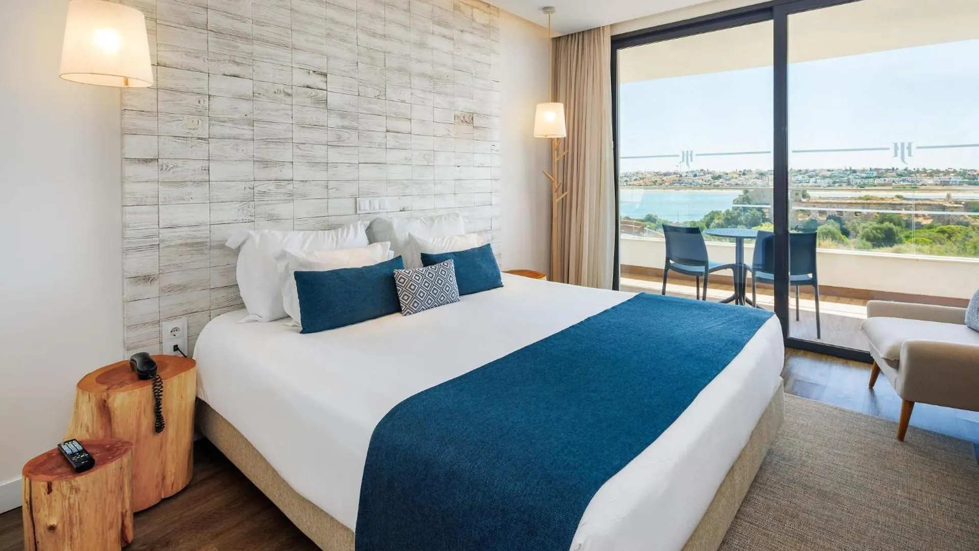 Jupiter Marina Hotel - Couples & Spa (Adults Only) Portimão