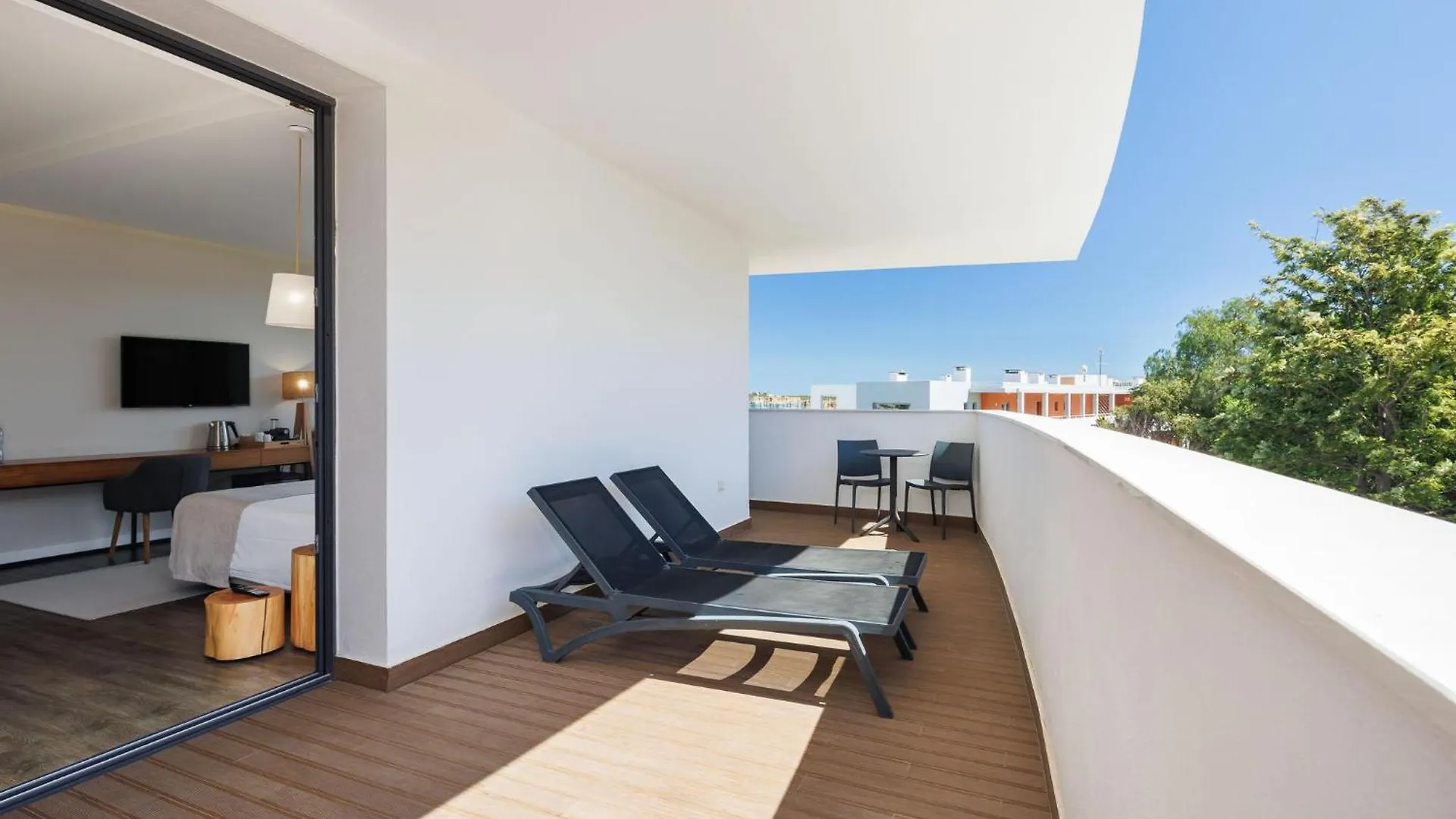 ****  Jupiter Marina Hotel - Couples & Spa (Adults Only) Портиман Португалия