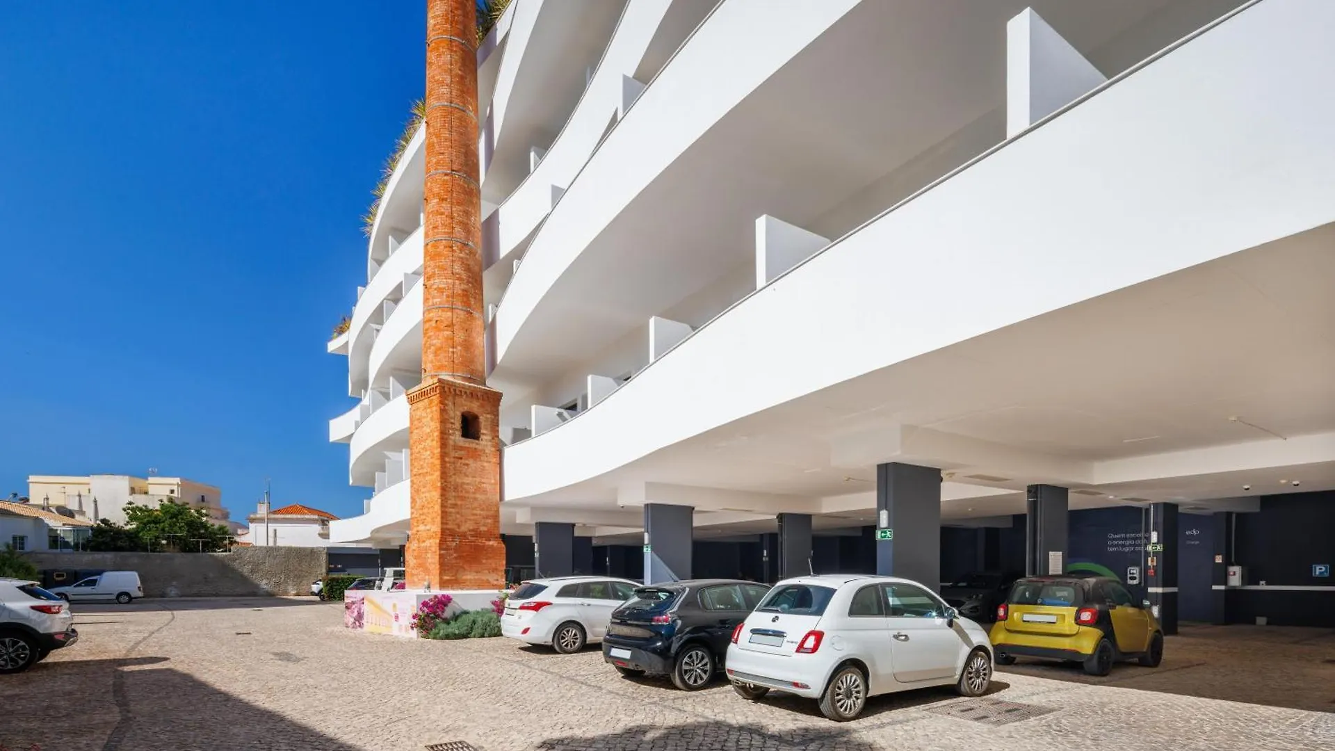 Jupiter Marina Hotel - Couples & Spa (Adults Only) Portimão 4*,
