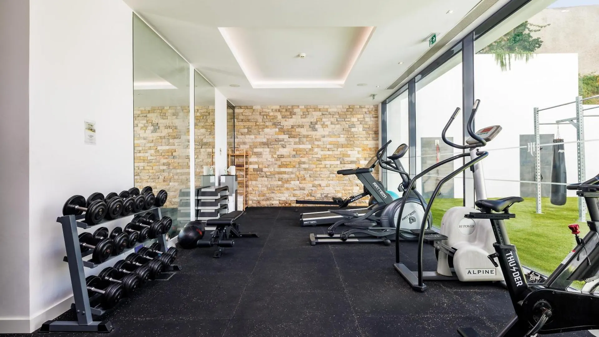 Jupiter Marina Hotel - Couples & Spa (Adults Only) Портиман