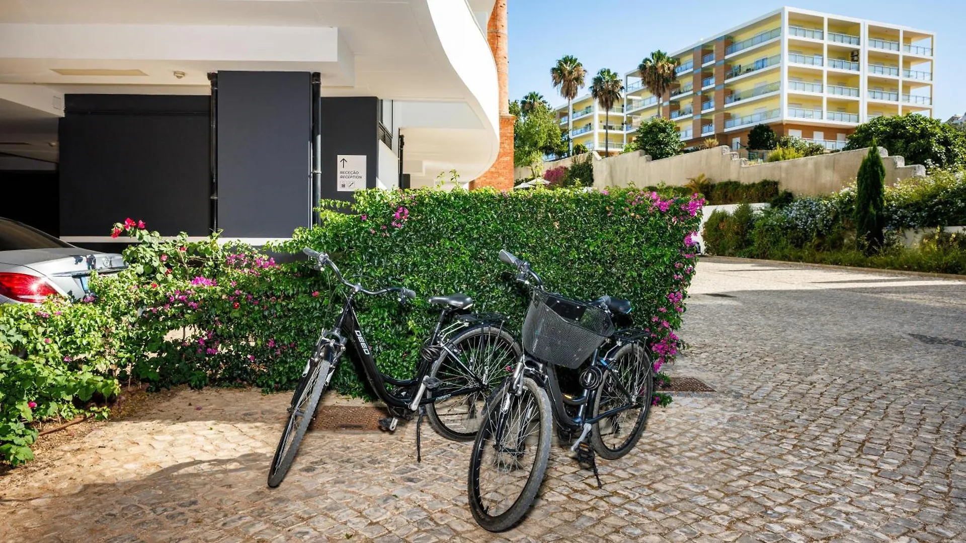 Jupiter Marina Hotel - Couples & Spa (Adults Only) Portimão