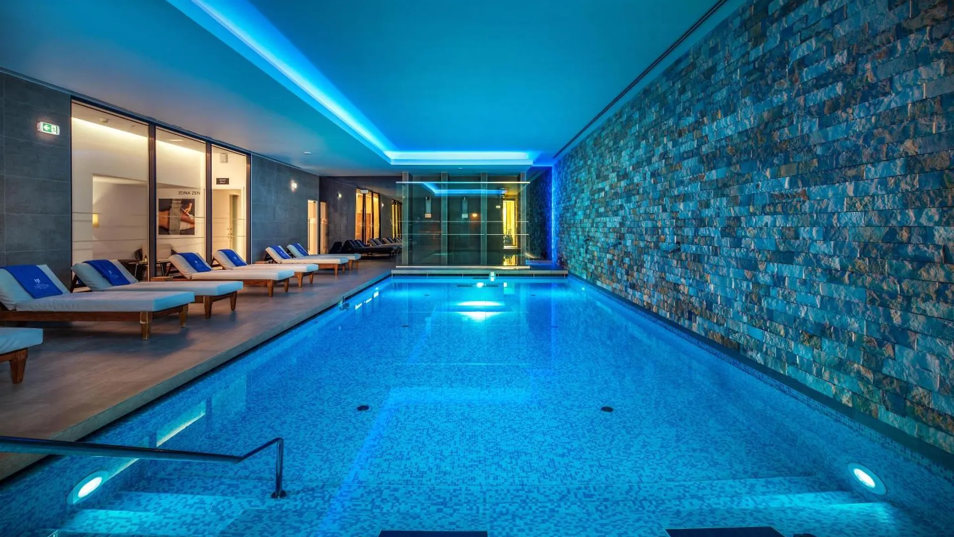 Jupiter Marina Hotel - Couples&Spa Portimão