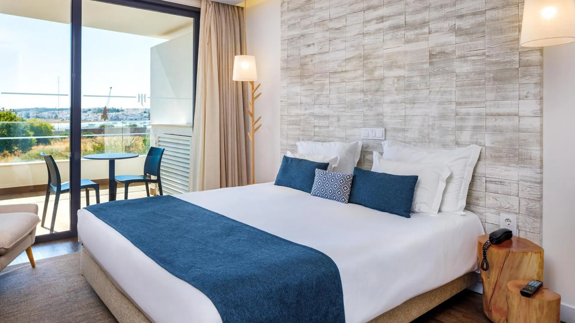 Jupiter Marina Hotel - Couples & Spa (Adults Only) Portimão
