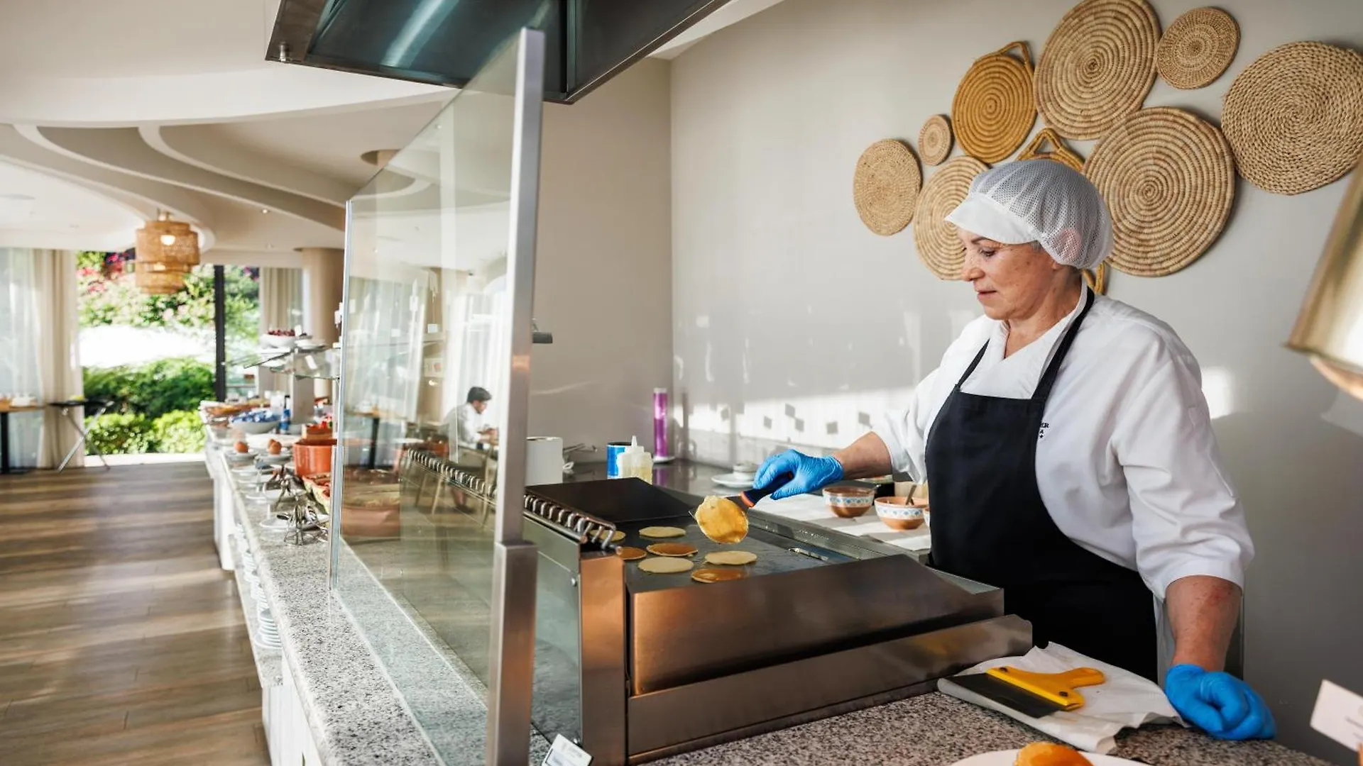 Jupiter Marina Hotel - Couples & Spa (Adults Only) Портиман