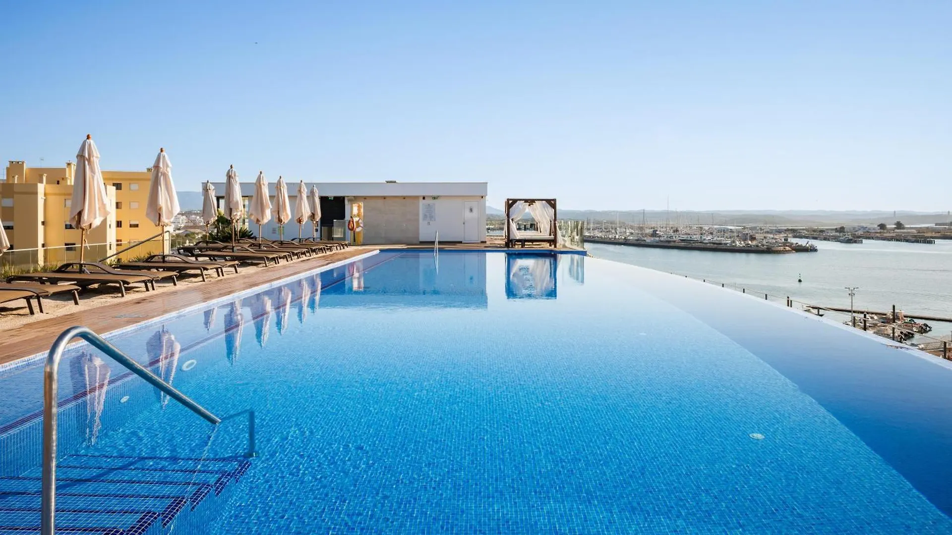 Jupiter Marina Hotel - Couples&Spa Portimão