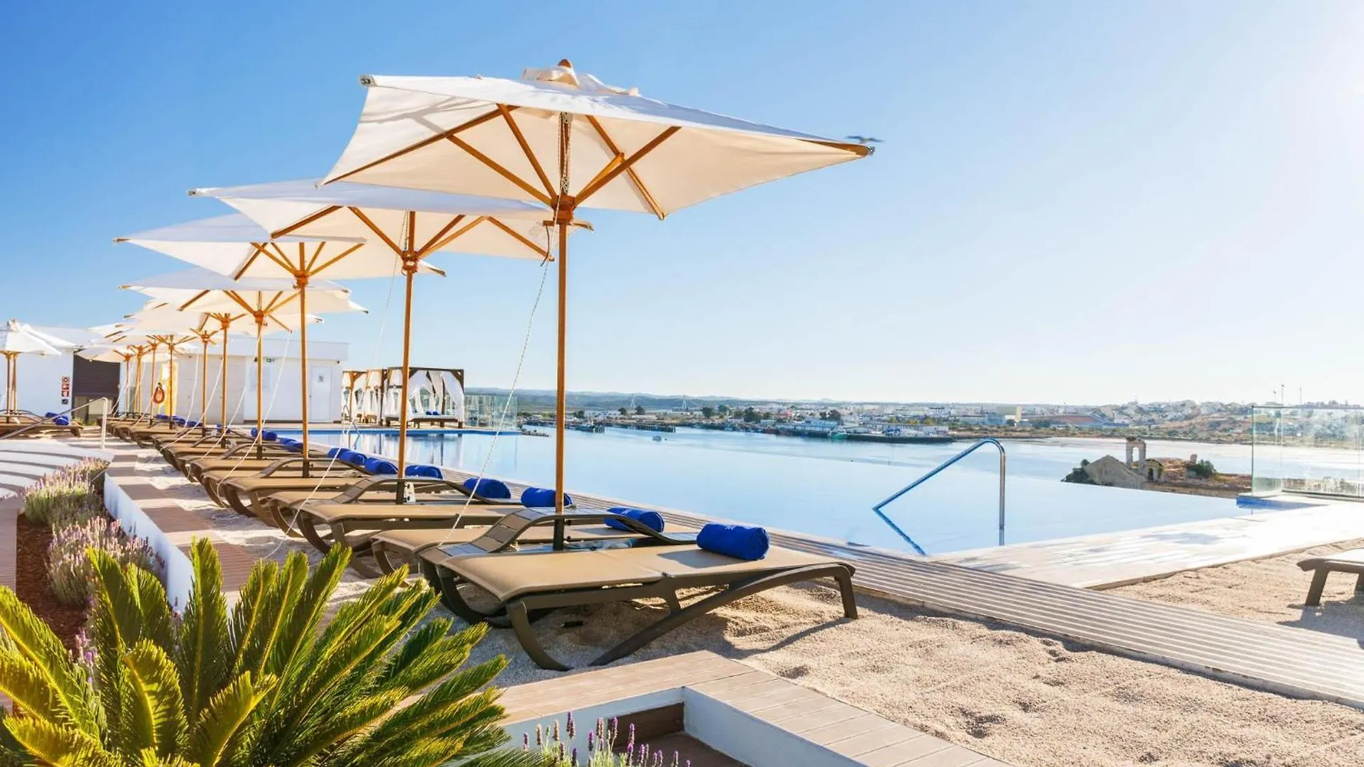 Jupiter Marina Hotel - Couples & Spa (Adults Only) Portimão 4*,  Portugália
