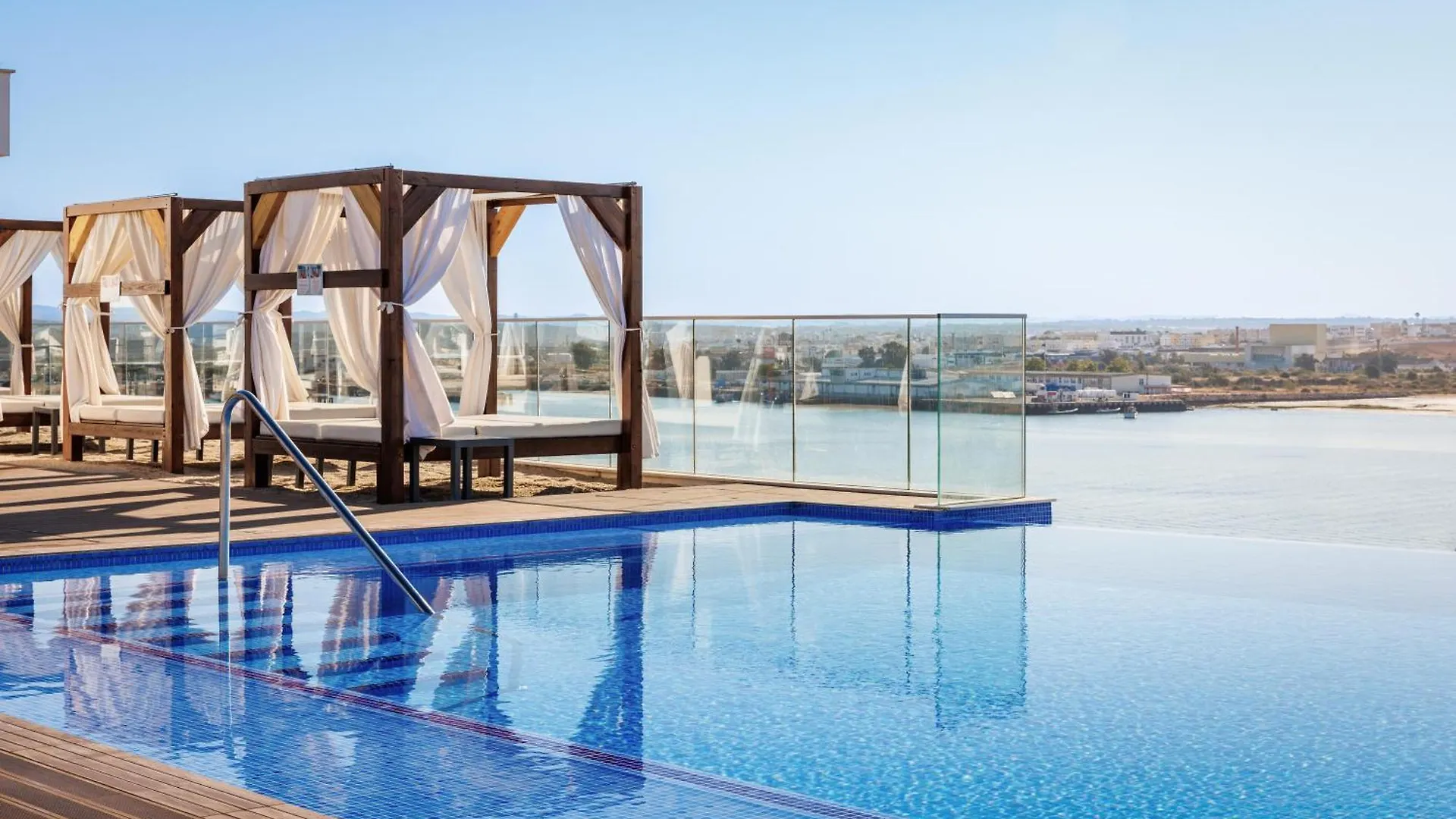 Jupiter Marina Hotel - Couples & Spa (Adults Only) Portimão