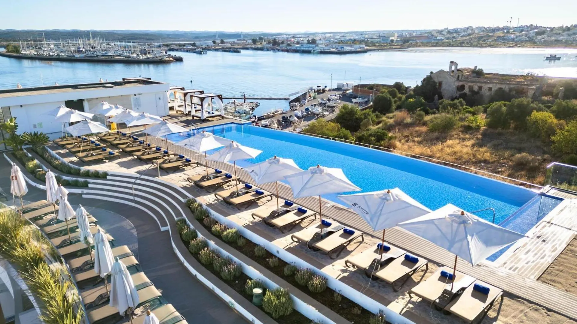 Jupiter Marina Hotel - Couples & Spa (Adults Only) Портиман