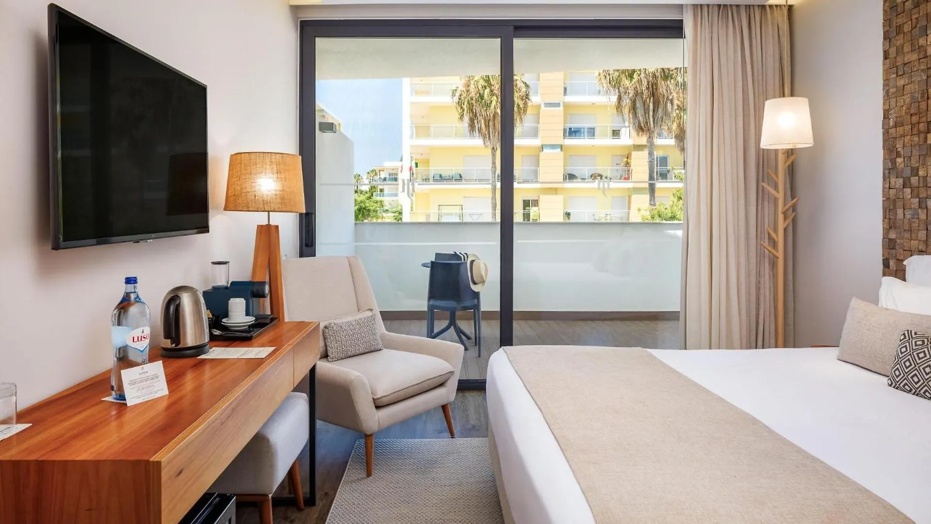 Jupiter Marina Hotel - Couples & Spa (Adults Only) Portimão 4*,  Portugália