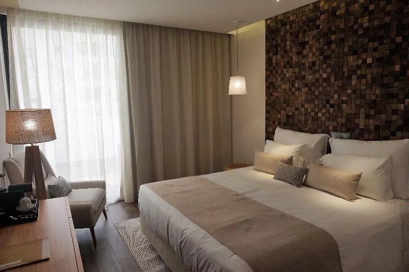 Jupiter Marina Hotel - Couples & Spa (Adults Only) Портиман 4*,