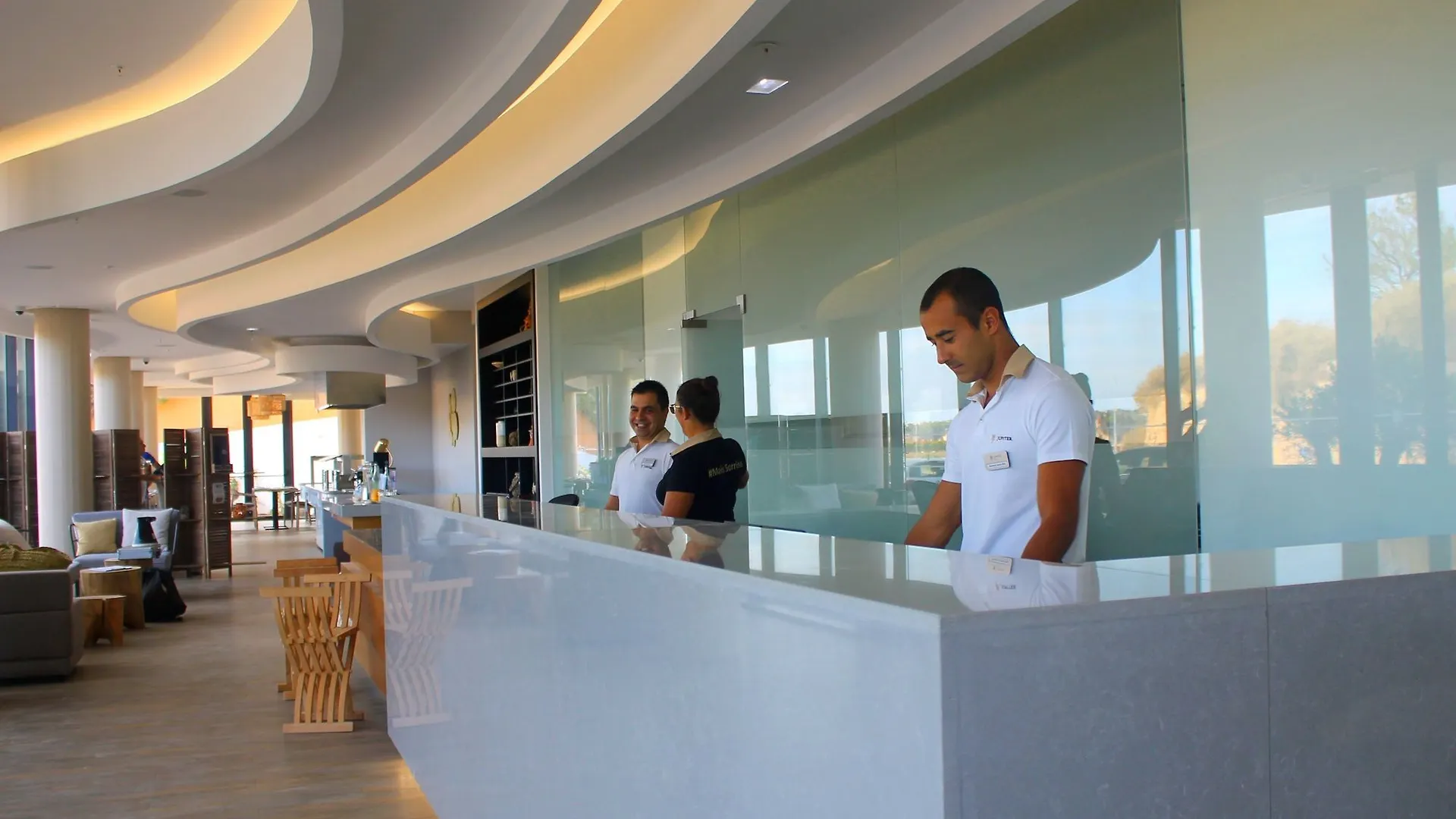 Jupiter Marina Hotel - Couples & Spa (Adults Only) Portimão 4*,