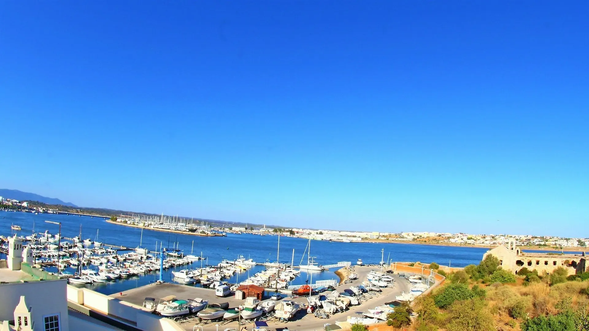 Jupiter Marina Hotel - Couples & Spa (Adults Only) Портиман