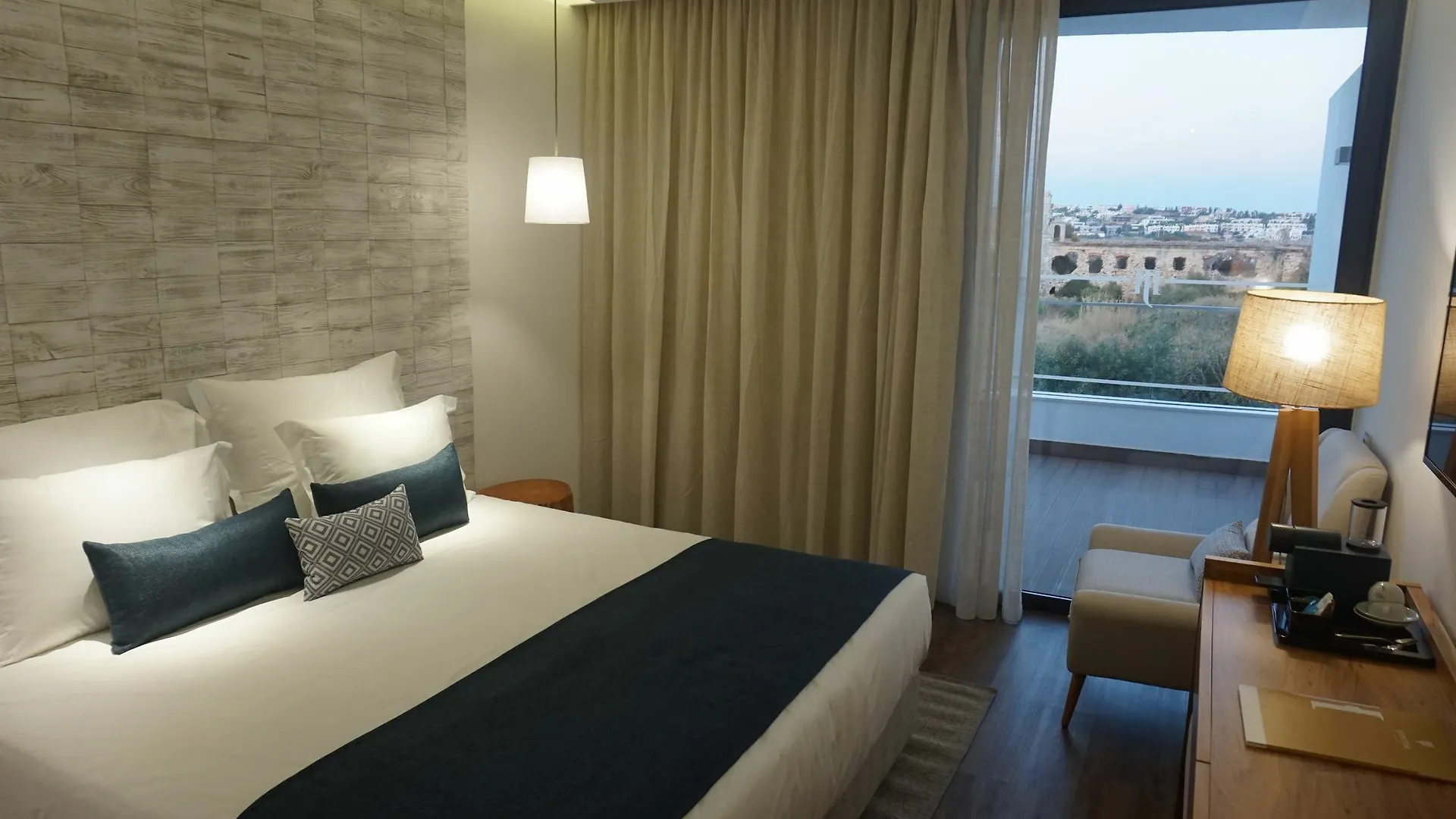Jupiter Marina Hotel - Couples&Spa Portimão