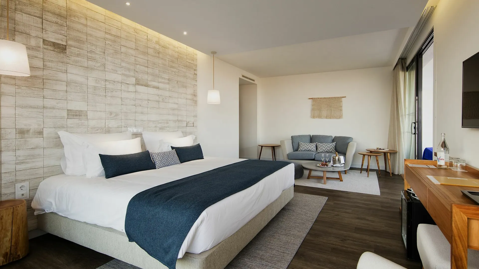 Jupiter Marina Hotel - Couples & Spa (Adults Only) Портиман Португалия