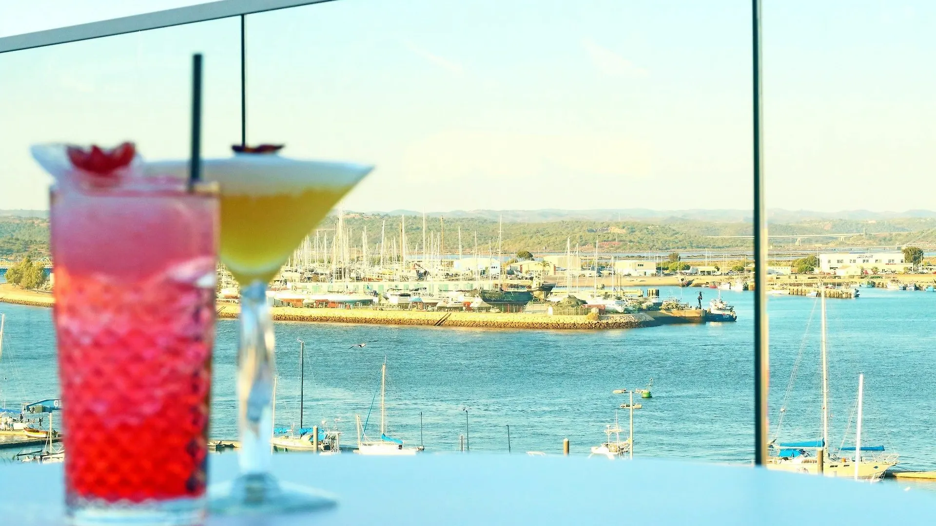 Jupiter Marina Hotel - Couples & Spa (Adults Only) Portimão