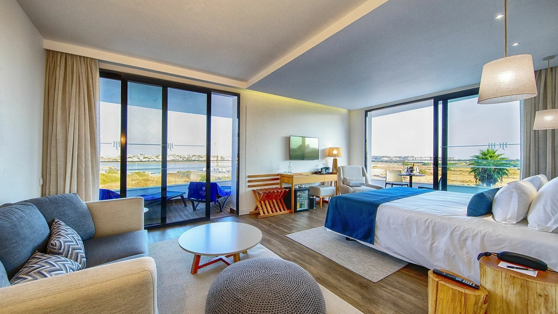 Jupiter Marina Hotel - Couples & Spa (Adults Only) Портиман