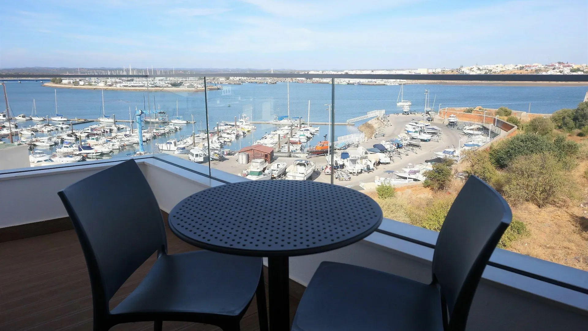 ****  Jupiter Marina Hotel - Couples&Spa Portimão Portugal