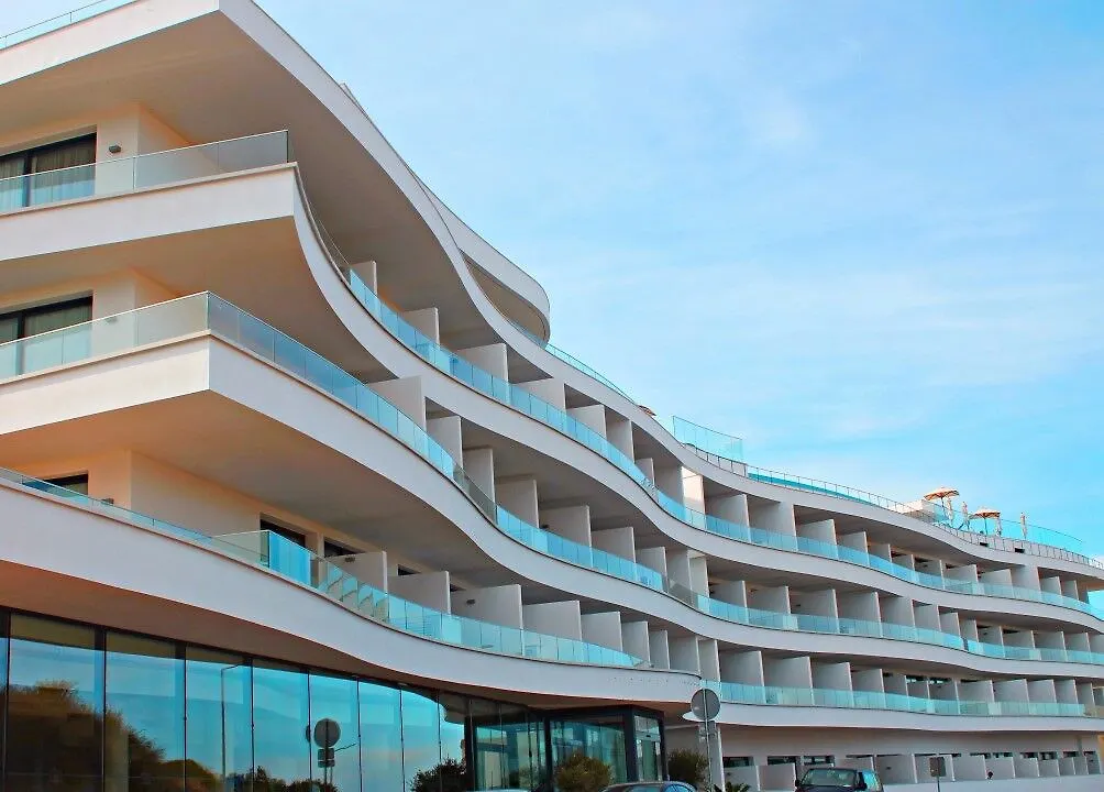 Jupiter Marina Hotel - Couples&Spa Portimão